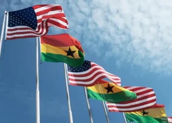 Ghana agrees to accept West Africans deported from US, president says
