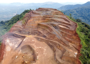 Liberia replaces mines minister amid talks on US investments