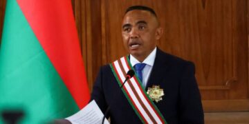 Madagascar coup: Who is the Colonel behind the power grab?