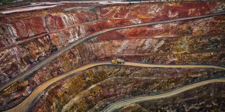 Botswana: New rule to promote local ownership of mines