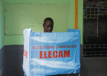 World’s oldest president seeks to extend rule as Cameroon holds election