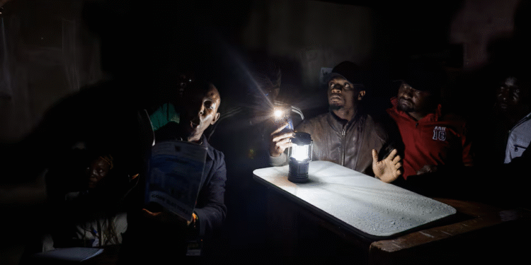 Cameroon’s Internet access disrupted as election protests continue