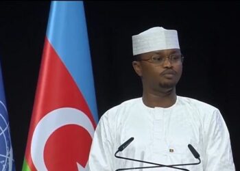 Chad ends ties with Prince Harry conservation charity for wildlife failures