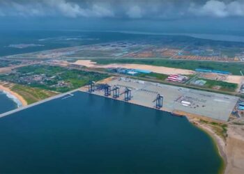 Charting New Waters: Maritime Advancements and West Africa’s Development