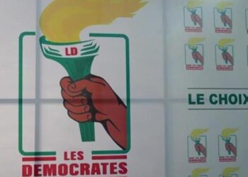 Benin’s main opposition party barred from 2026 presidential race