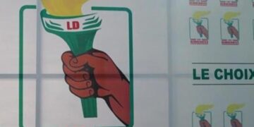 Benin’s main opposition party barred from 2026 presidential race