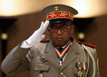 Madagascar president names army general as new prime minister