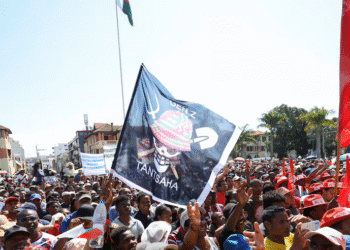 After army coup, Madagascar’s Gen Z demand a voice in shaping what comes next