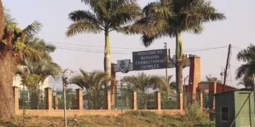 Plane carrying deportees from the US arrives in Eswatini