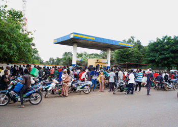 Mali suspends schools over fuel crisis, strikes deal with Russia for petroleum products