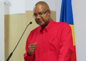 Former speaker Herminie wins Seychelles presidential election