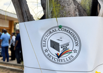 Seychelles president seeks to avert opposition sweep in run-off election