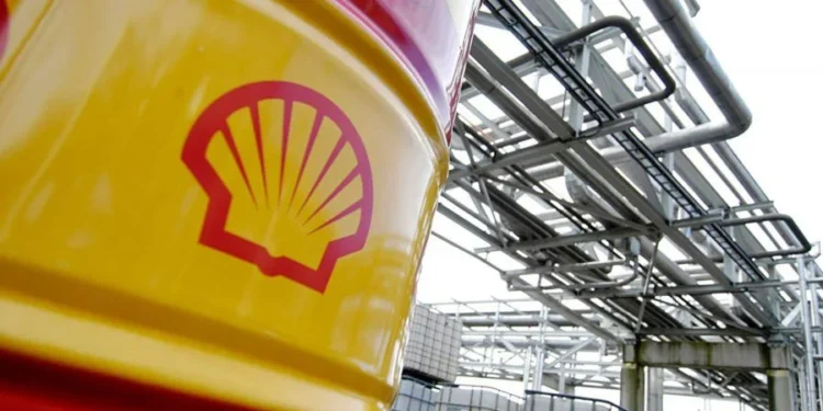 Shell announces $2bn gas project in Nigeria