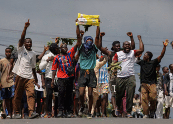 Cameroon opposition rejects Biya’s win, alleges fraud amid violent protests