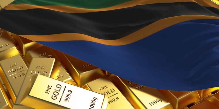 The Critical Role of Gold in Tanzania’s Economic Growth