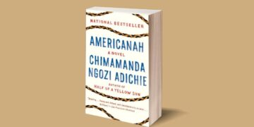 Chimamanda Ngozi Adichie, Nigerian writer