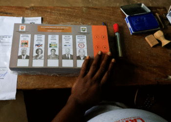 Ivory Coast votes with 83-year-old Ouattara’s legacy in focus
