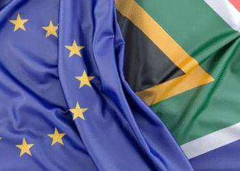 EU pledges 11.5 billion euros of investment in South Africa