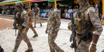 Five Years After the Coup in Mali: Are Stability and Growth Within Reach?