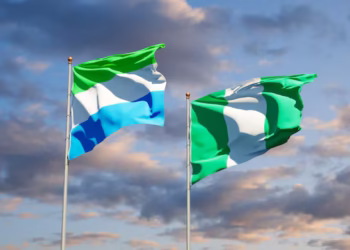 Nigeria deploys 4 Technical Aid Corps volunteers to Sierra Leone
