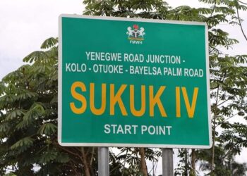 Nigeria eyes debut global sukuk, new loans to raise total of $2.8 billion