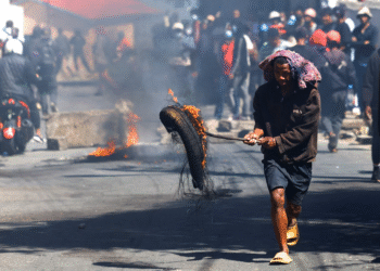 Anti-government protests resume in several Madagascar cities