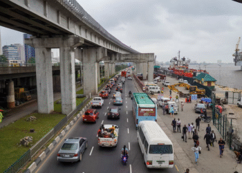Nigeria’s economy growing but high food prices a burden, World Bank says