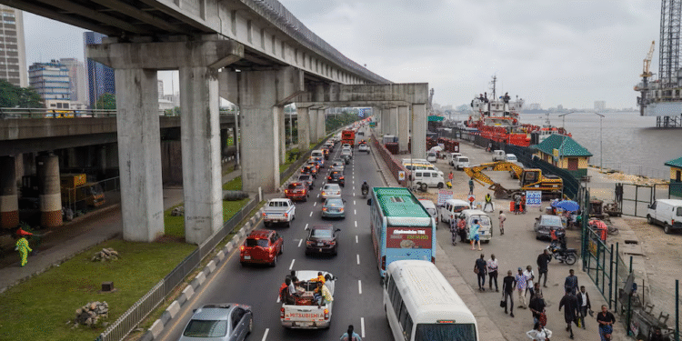 Nigeria’s economy growing but high food prices a burden, World Bank says