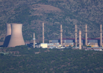 South Africa aims to revive its small nuclear reactor technology