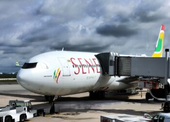 Boeing says Air Senegal will purchase nine 737-MAX planes