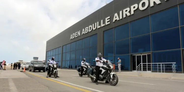 Somalia confirms cyberattack on e-visa system exposing travellers’ data