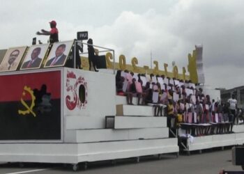 Angola celebrates 50 years of independence with Lourenço calling for “inclusive society”