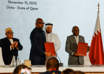 Congo, M23 sign framework for peace in Qatar, more steps needed