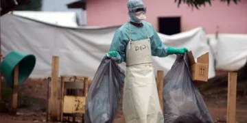 Ethiopia says three dead in Marburg virus outbreak