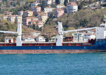 Iran seizes Eswatini-flagged vessel for smuggling fuel