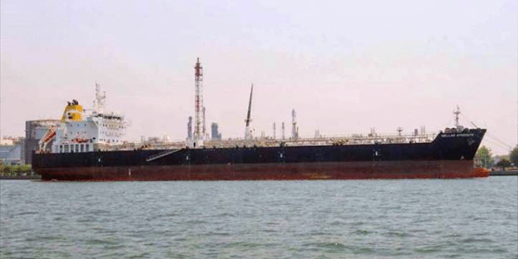 Pirates board Malta-flagged products tanker off Somalia, crew safe, manager says