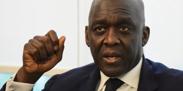 World Bank’s investment arm to boost local-currency lending in Africa