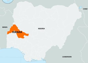 Nigeria shuts some schools in Kwara state after church attack
