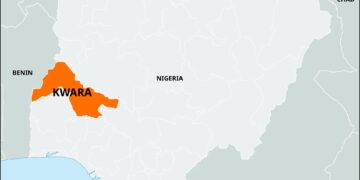 Nigeria shuts some schools in Kwara state after church attack