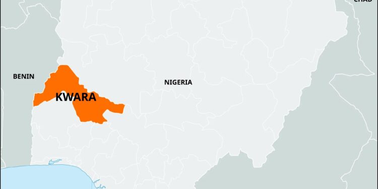 Nigeria shuts some schools in Kwara state after church attack