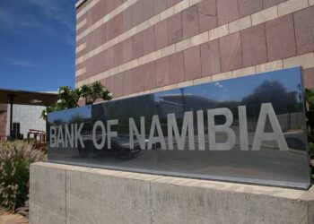 Namibia’s central bank governor to leave post after five years