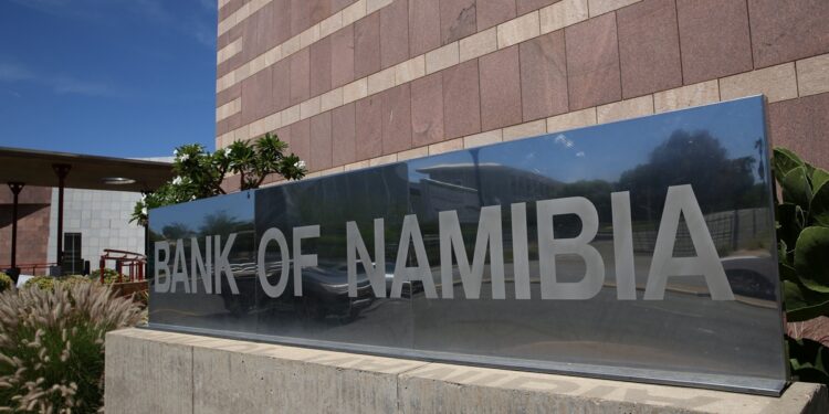 Namibia’s central bank governor to leave post after five years
