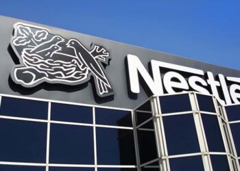 NGO accuses Nestle of higher added sugar in baby products sold in Africa