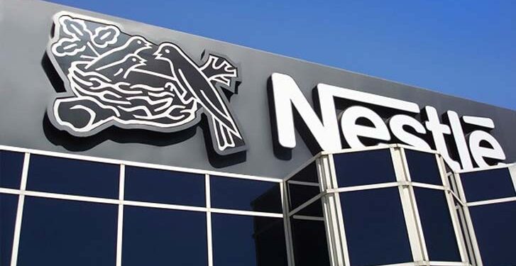 NGO accuses Nestle of higher added sugar in baby products sold in Africa