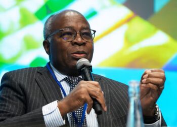 Zambian government welcomes ratings upgrade that sees country exit default status