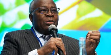 Zambian government welcomes ratings upgrade that sees country exit default status