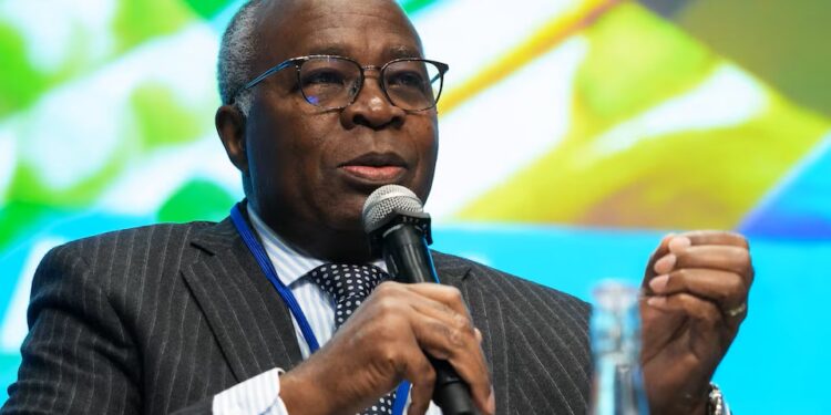 Zambian government welcomes ratings upgrade that sees country exit default status