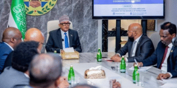 Somaliland rejects visas issued by Somalia and tightens control over its airpsace