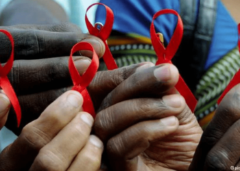 China pledges $3.5 million for South Africa’s HIV response