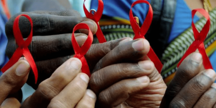 China pledges $3.5 million for South Africa’s HIV response